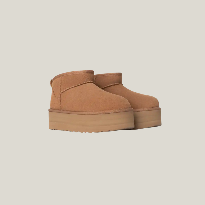 BOTTE ULTRA MINI