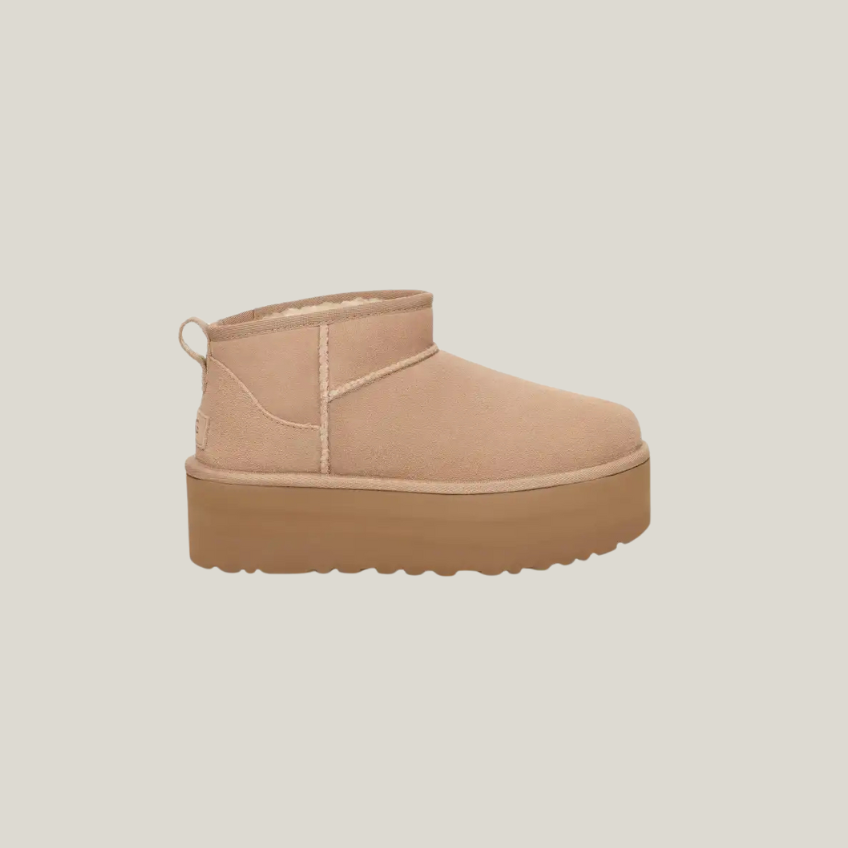 BOTTE ULTRA MINI