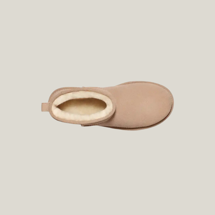 BOTTE ULTRA MINI