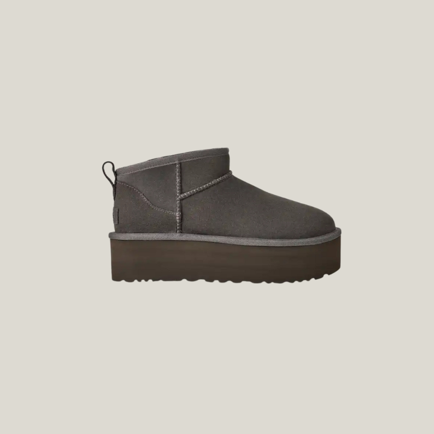 BOTTE ULTRA MINI