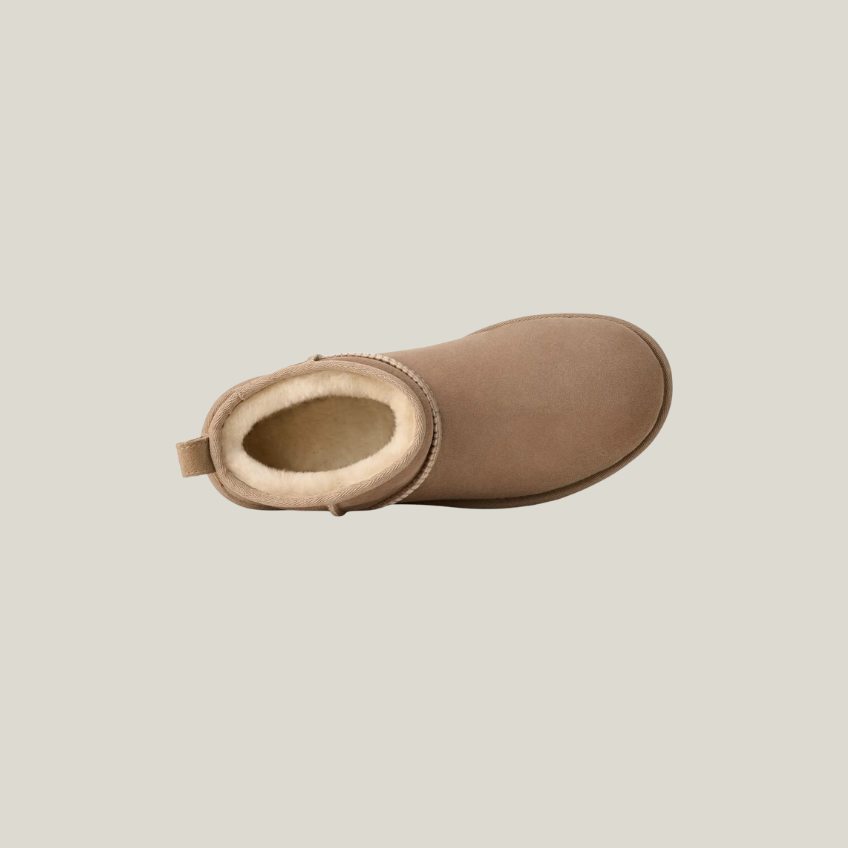 BOTTE UGG