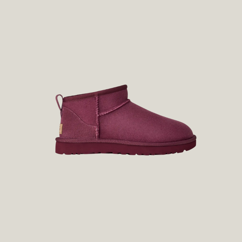 BOTTE UGG