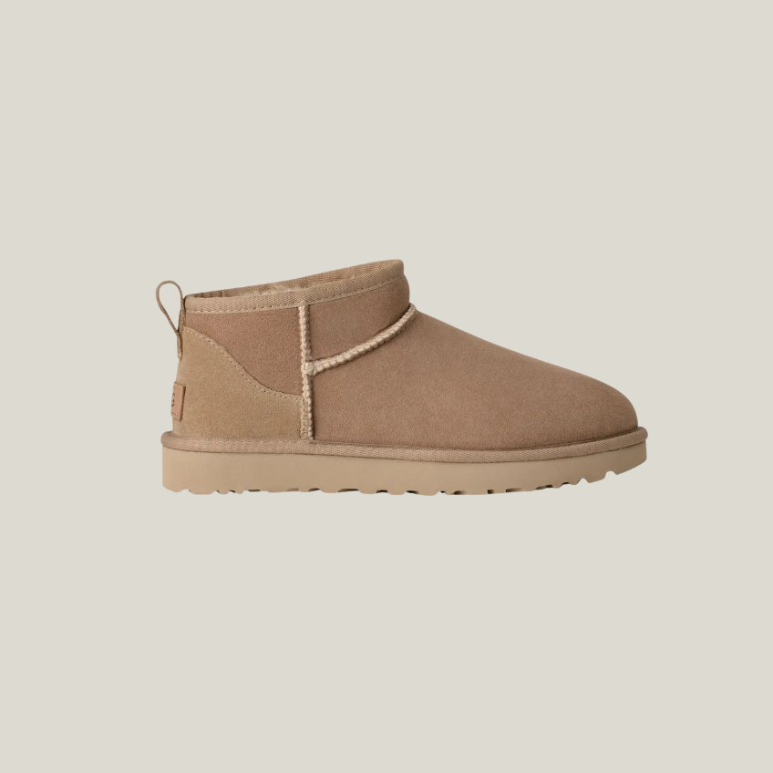 BOTTE UGG