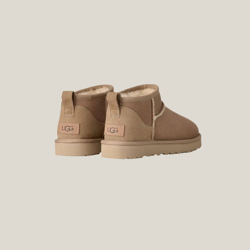 BOTTE UGG