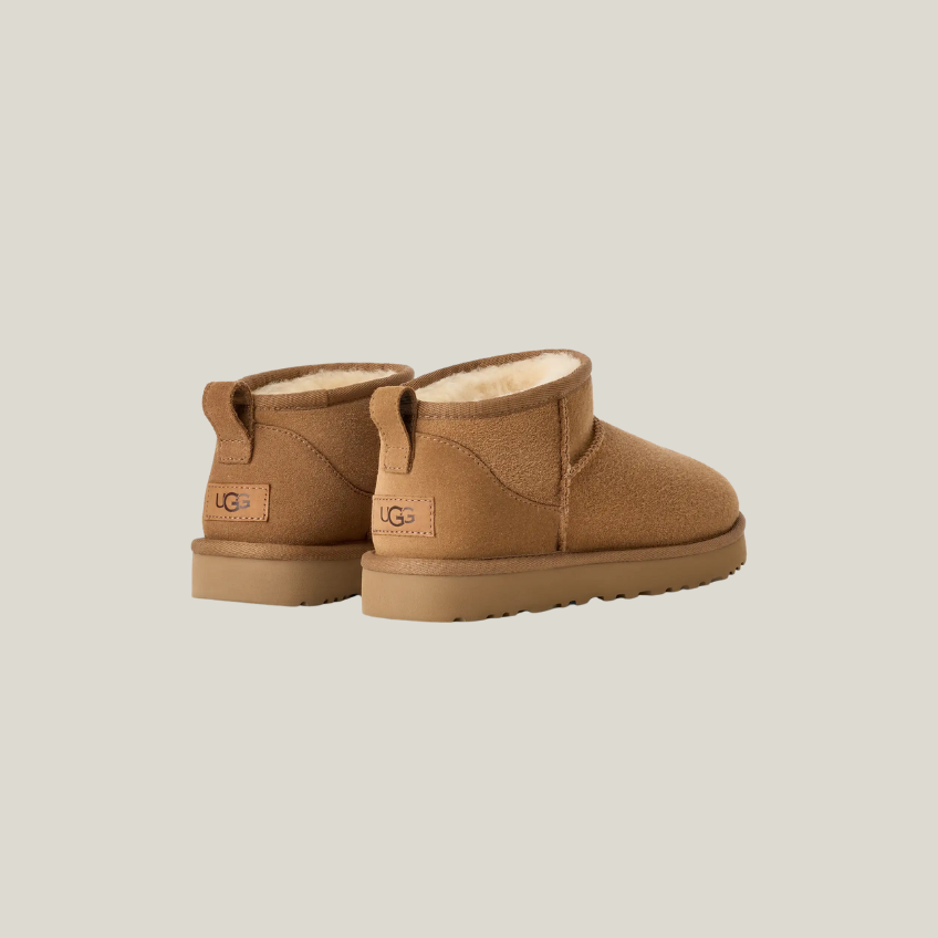 BOTTE UGG