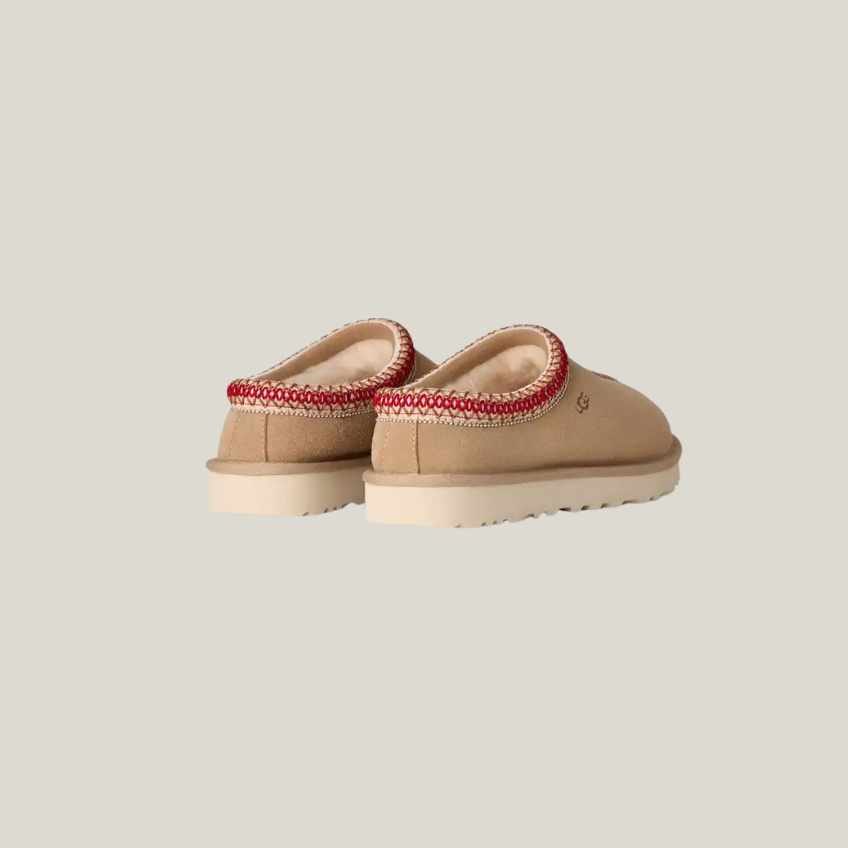 TASMAN UGG