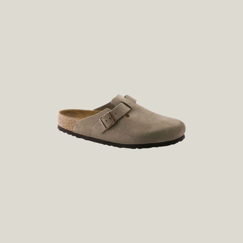 SABOT BIRKS