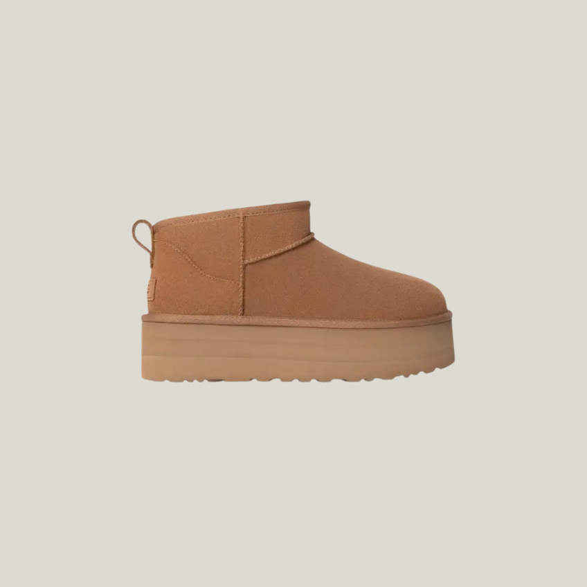 BOTTE ULTRA MINI