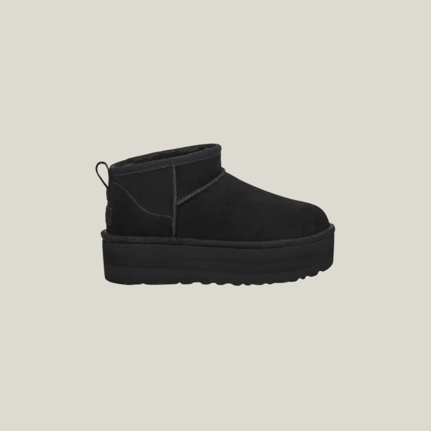 BOTTE ULTRA MINI