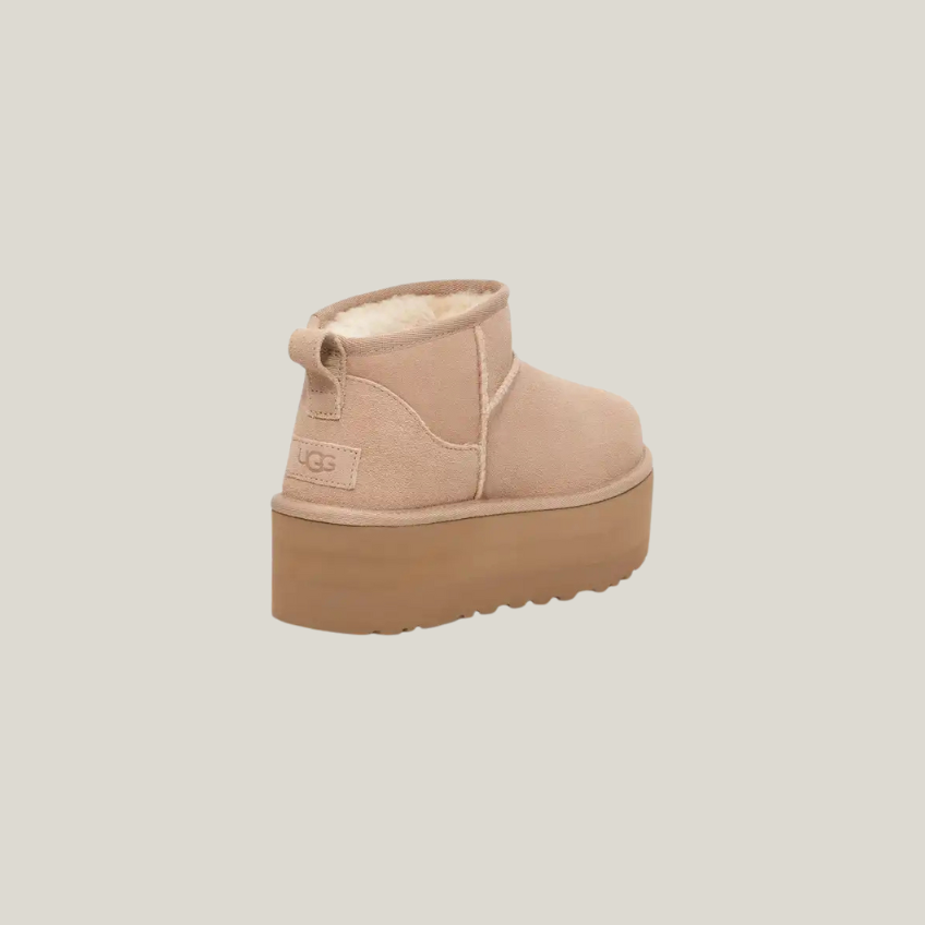 BOTTE ULTRA MINI